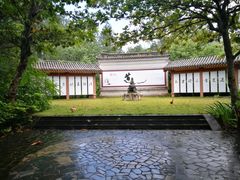 -海南文笔峰盘古文化旅游区
