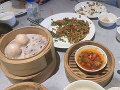 -潮府馆·非遗潮州菜·世纪公园(新国际博览中心店)