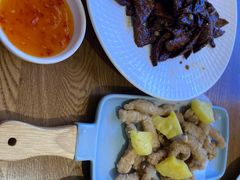 -闽上鲜·福建菜(龙湖滨江天街店)