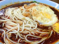 -忆碗面(华新街店)
