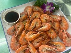 -景好海鲜餐厅(大鹏必选旅游店)