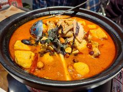 -神府路壹号·海鲜烧烤·砂锅粥·锅物(三坊七巷店)