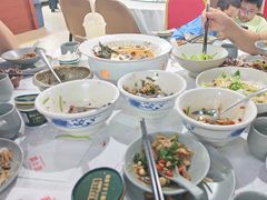 -湘中缘·湖南菜(娄底驻京办店)