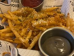 -Blac+Blac(中海环宇荟店)