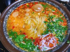 -云龙湖阿喆米线(云龙湖店)