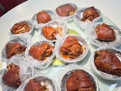 老冰糖大肘子-方荣糊涂菜馆(湖北路店)