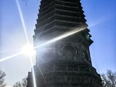-玲珑塔公园