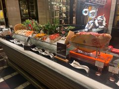 海鲜区-深圳四季酒店·馥自助餐厅