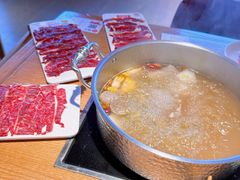 -好想牛·鲜切自助牛肉火锅(七堡花园城店)