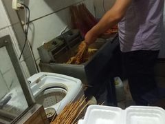 -陈勇串炸里脊(马道街步行街店)