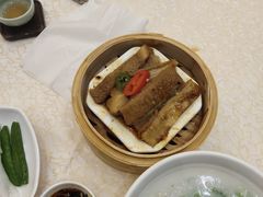 -顺德人家食府(黄金广场店)