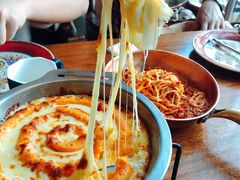 -I HOLIC艾豪丽披萨(KKone店)