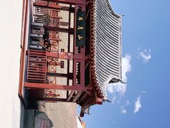 -日月山景区