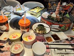 -猫抓烤肉(武进吾悦广场店)