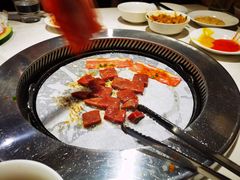 -么子烤肉(化龙池店)