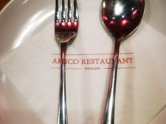 -清真·艾美可餐厅(大悦汇店)