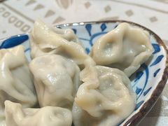 胡椒茄子素水饺-八珍手工水饺·妈妈的爱(传芳巷店)