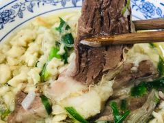 -老刘家泡馍·陕西老字号(钟楼广济街店)