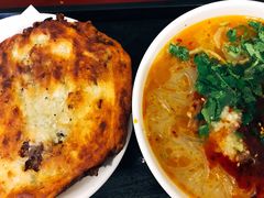 -顺华粉馆(桃园南路店)