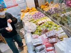 -沈大成(城隍庙店)