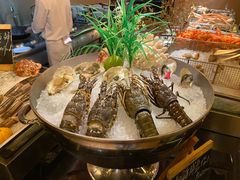 -富力丽思卡尔顿酒店·香荟全日制餐厅