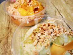 -夏食光安顺小舒冰粉冰浆(甲秀楼店)