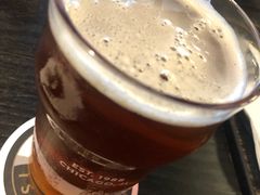 -Goose Island Brewhouse鹅岛精酿啤酒酿造工坊餐厅