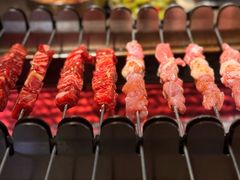 -麦凯伦烧烤·精酿超级工厂店(金桥总店)