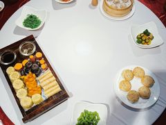 -尚香汤包文博馆(合兴路店)