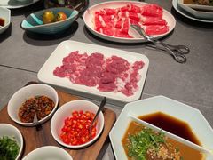 -鼎鼎香·港式火锅(北京SKP店)