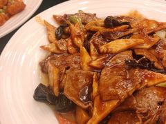 -老味道民宿(栈桥店)