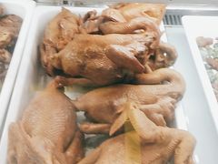 -紫光园清真北京小吃(广渠门内店)
