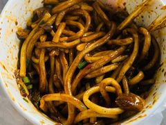 -熊腊生热干面馆(宝丰店)