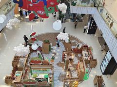 -凯德MALL(西直门店)