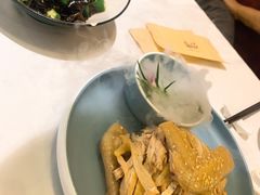 -尚一汤 广东炖汤(金桥国际店)