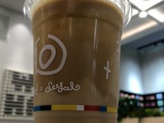 -Seesaw Coffee(武商MALL·武广店)