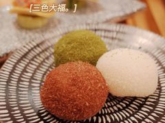 -Sushi Love 创意寿司(丽影广场店)