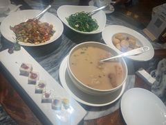 -东湖177艺术餐厅 · 东坡院子