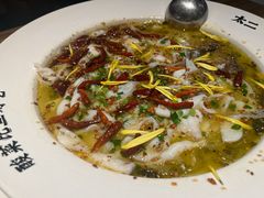 -太二酸菜鱼(汕头苏宁广场店)