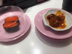 -争鲜回转寿司(通州万达店)