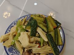 -右安门拉面