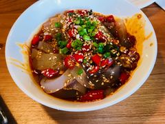 -付小姐在成都(中山公园店)