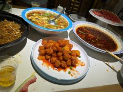 -驰明粗粮小厨(湖滨路店)