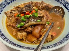 -山水雅居·江南雅宴(运河公园店)