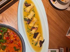 -绿茶餐厅(南昌王府井店)