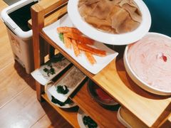 -五星桥原切肥牛火锅·30年专注好牛肉(湖塘店)