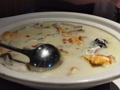 -老阿爸鲜鱼土菜(昆山花桥店)