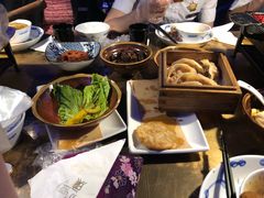 湄公鱼-炉鱼(天河领展店)