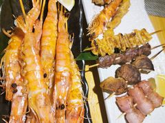 -吉兆·料理(红梅南路店)