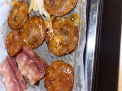 -玫瑰花园自助烤肉(顺义鑫海韵通店)